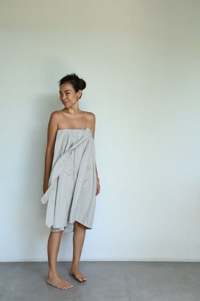 ADITI Short Dress