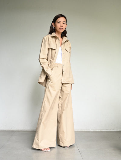 Bonne Long Pants