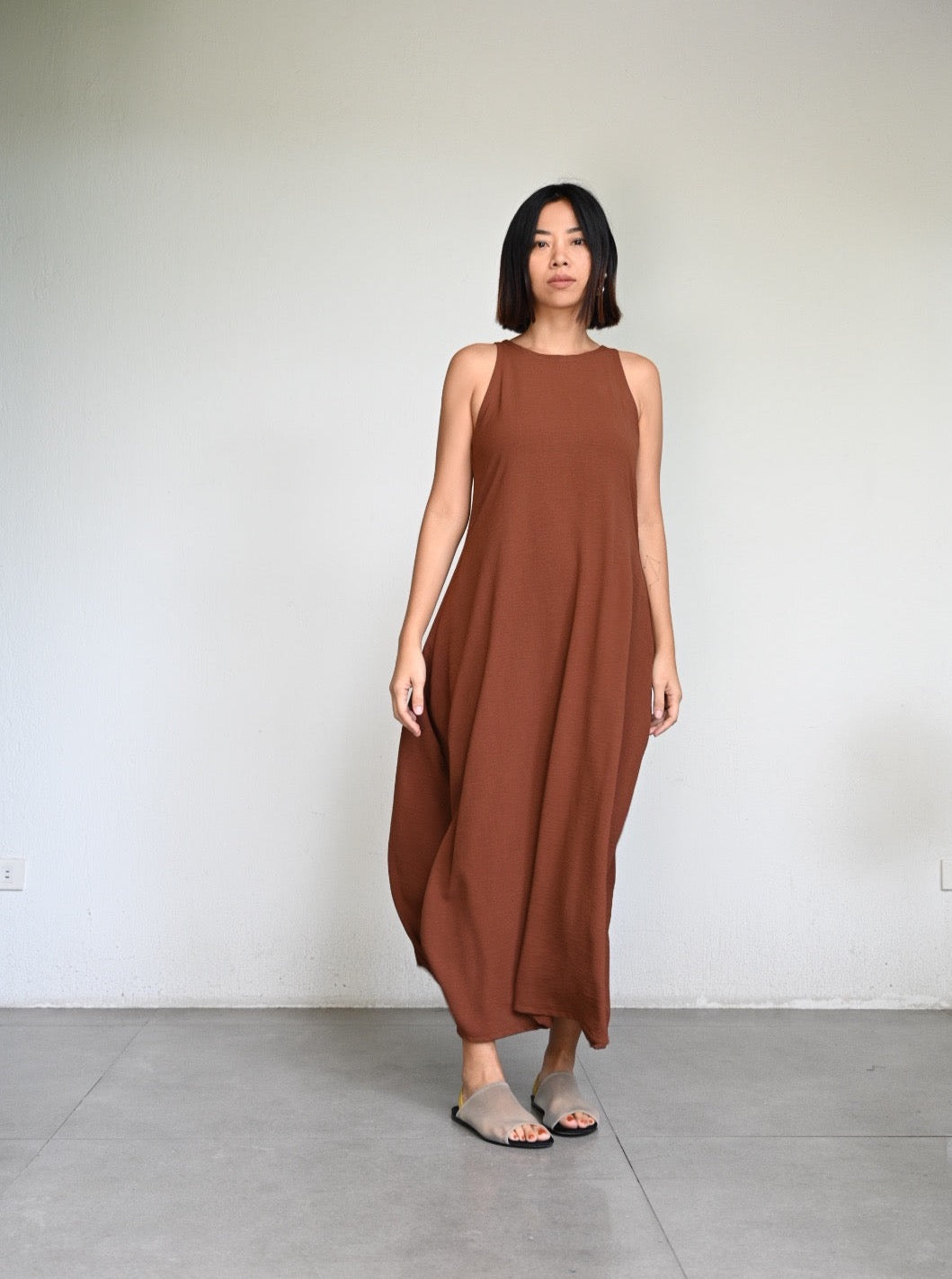 Abella Dress