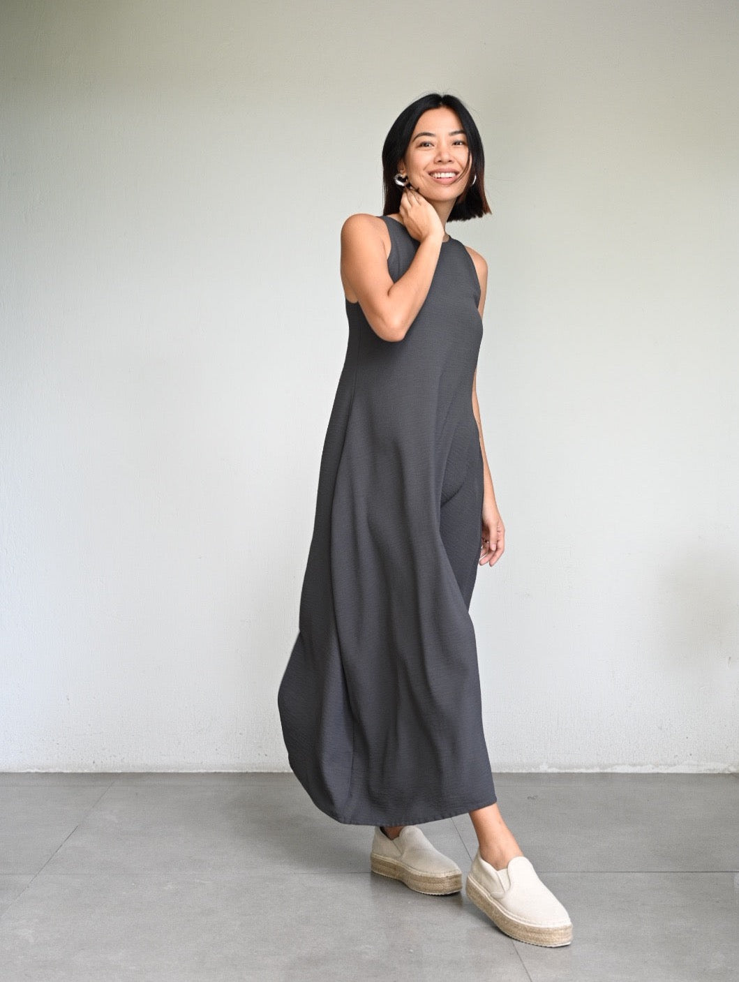 Abella Dress