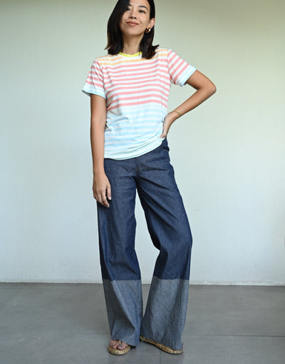 Emilio Tee Prints