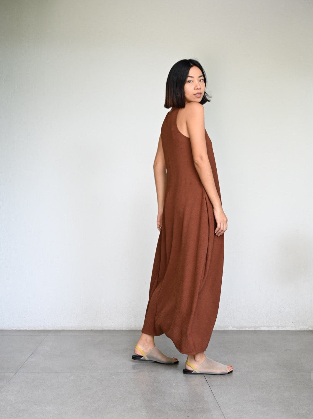 Abella Dress