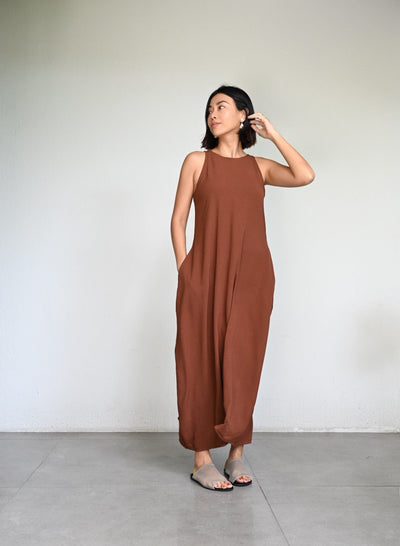 Abella Dress