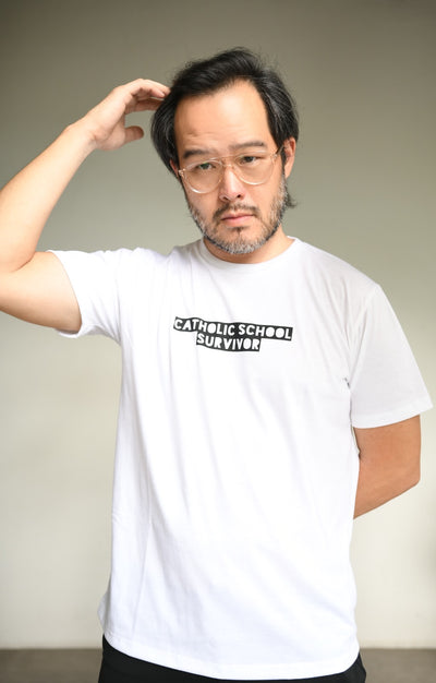 Survivor Tee