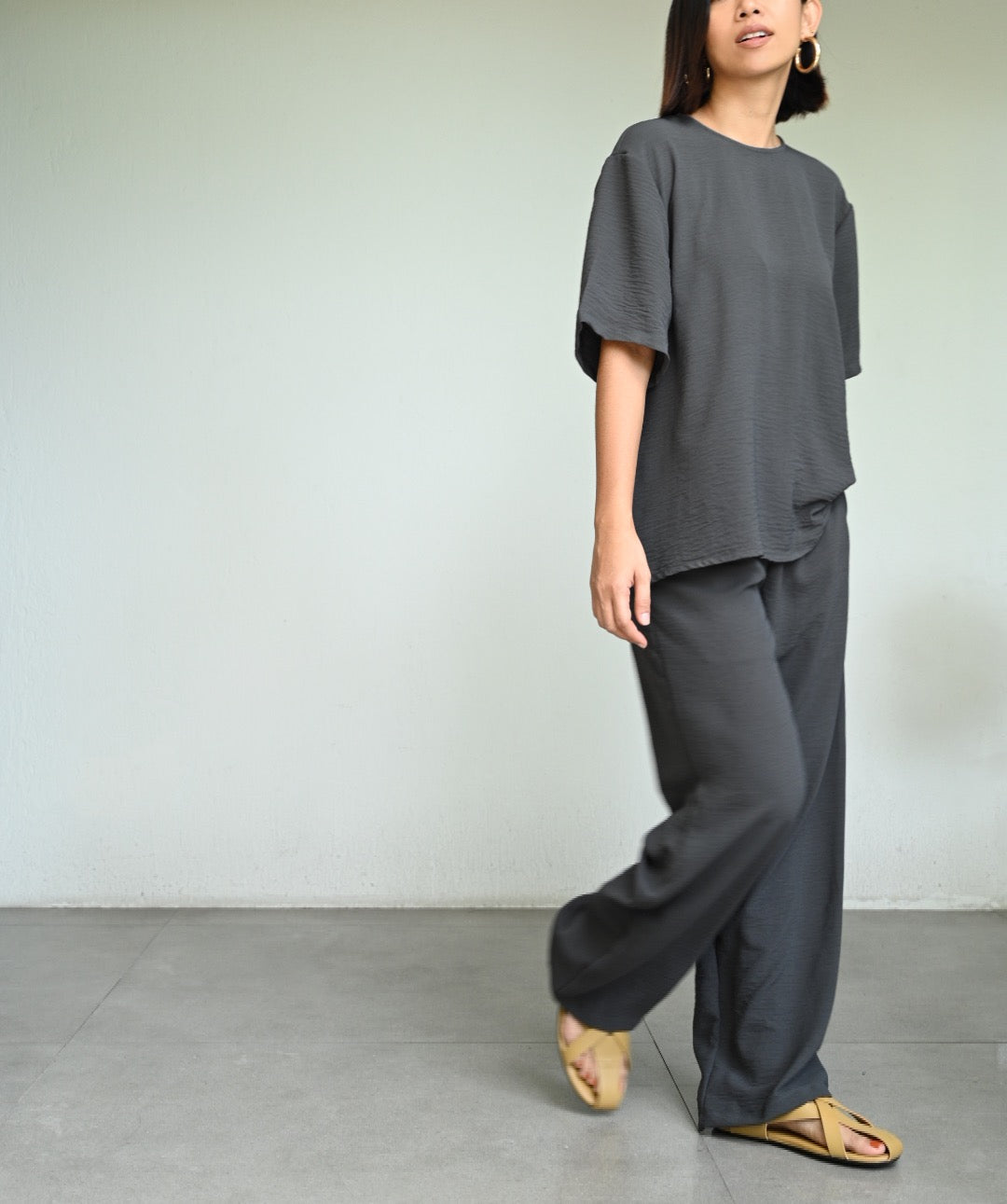 Koa Pants
