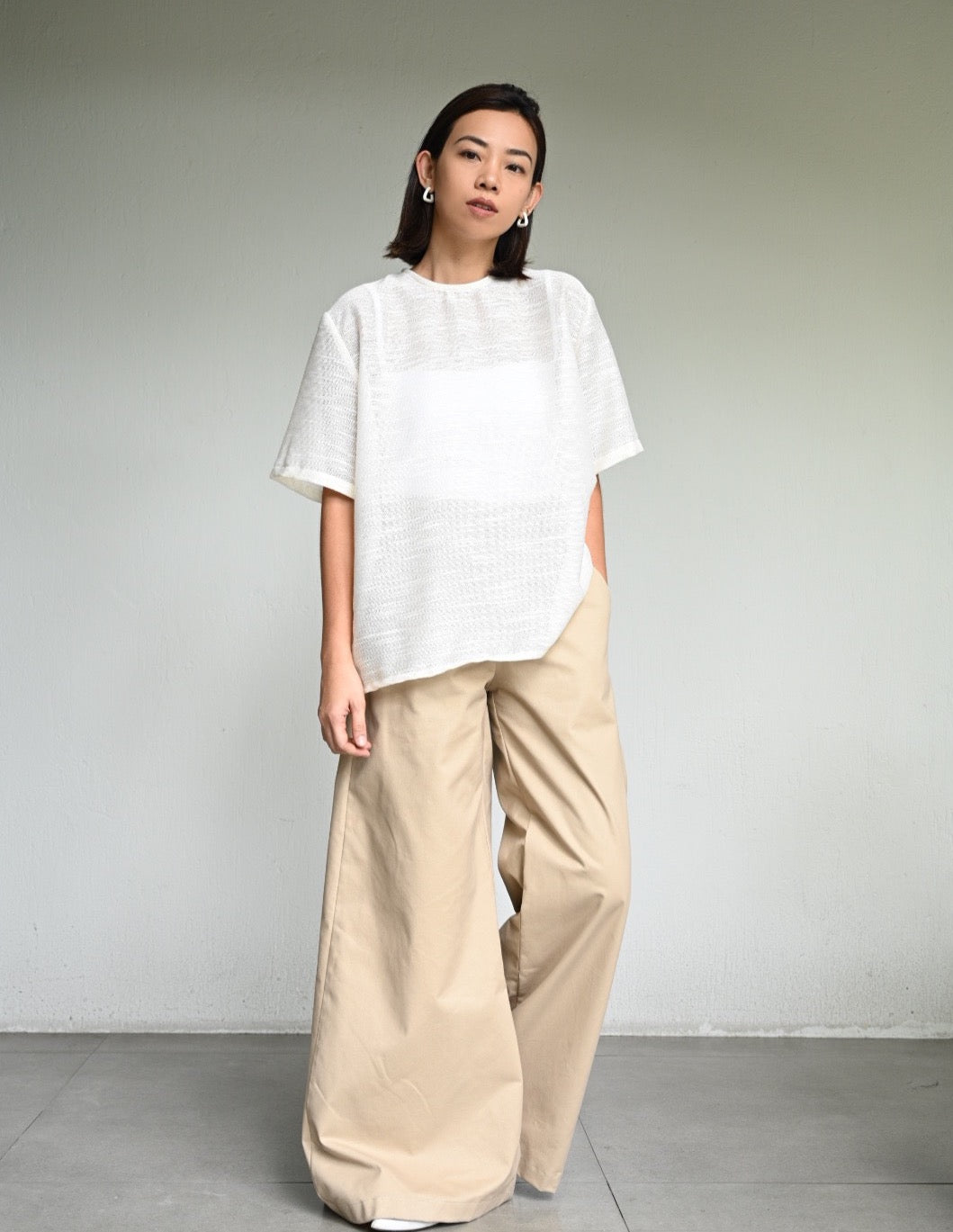 Bonne Long Pants