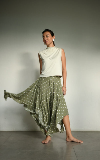 Mischa Sleeveless