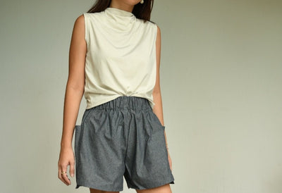 Mischa Sleeveless