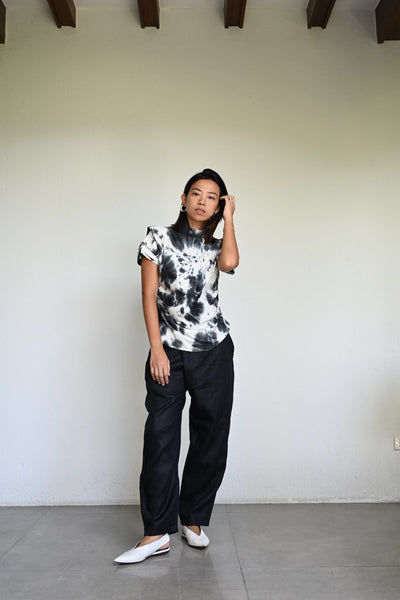 MERCI Tee (Prints)