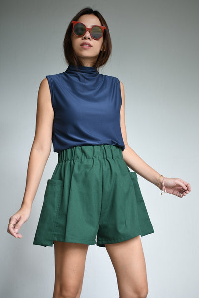 Mischa Sleeveless