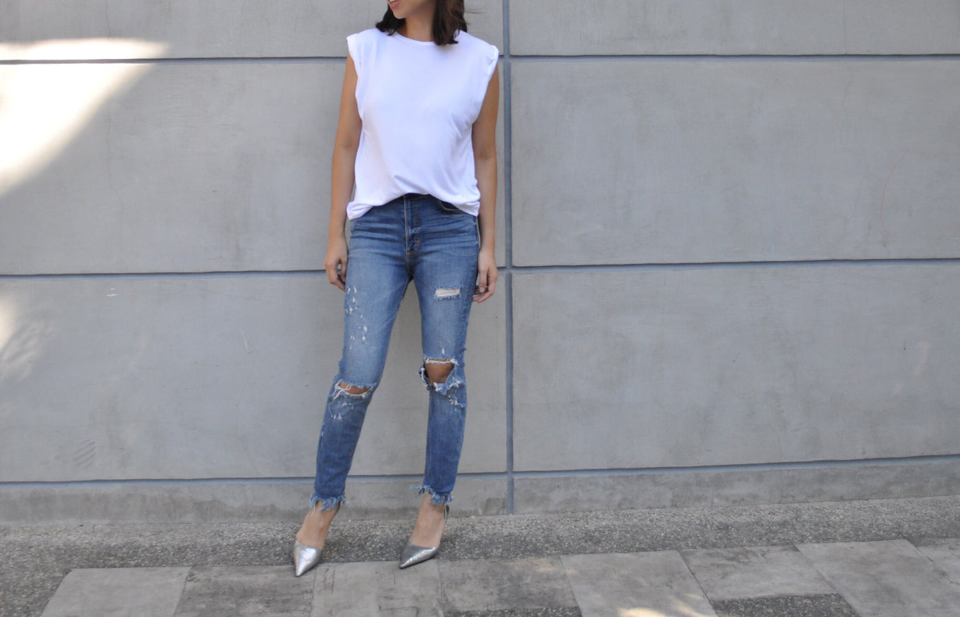 REG Tee Basics