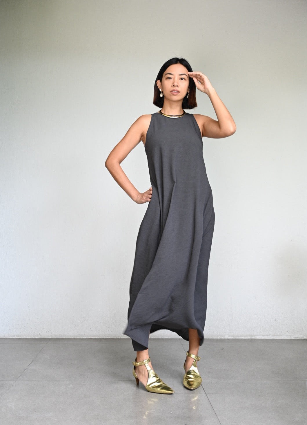 Abella Dress