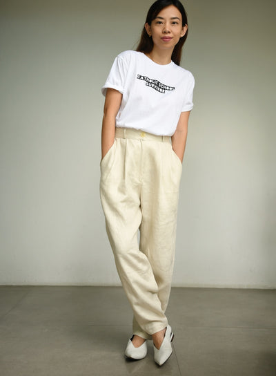Survivor Tee