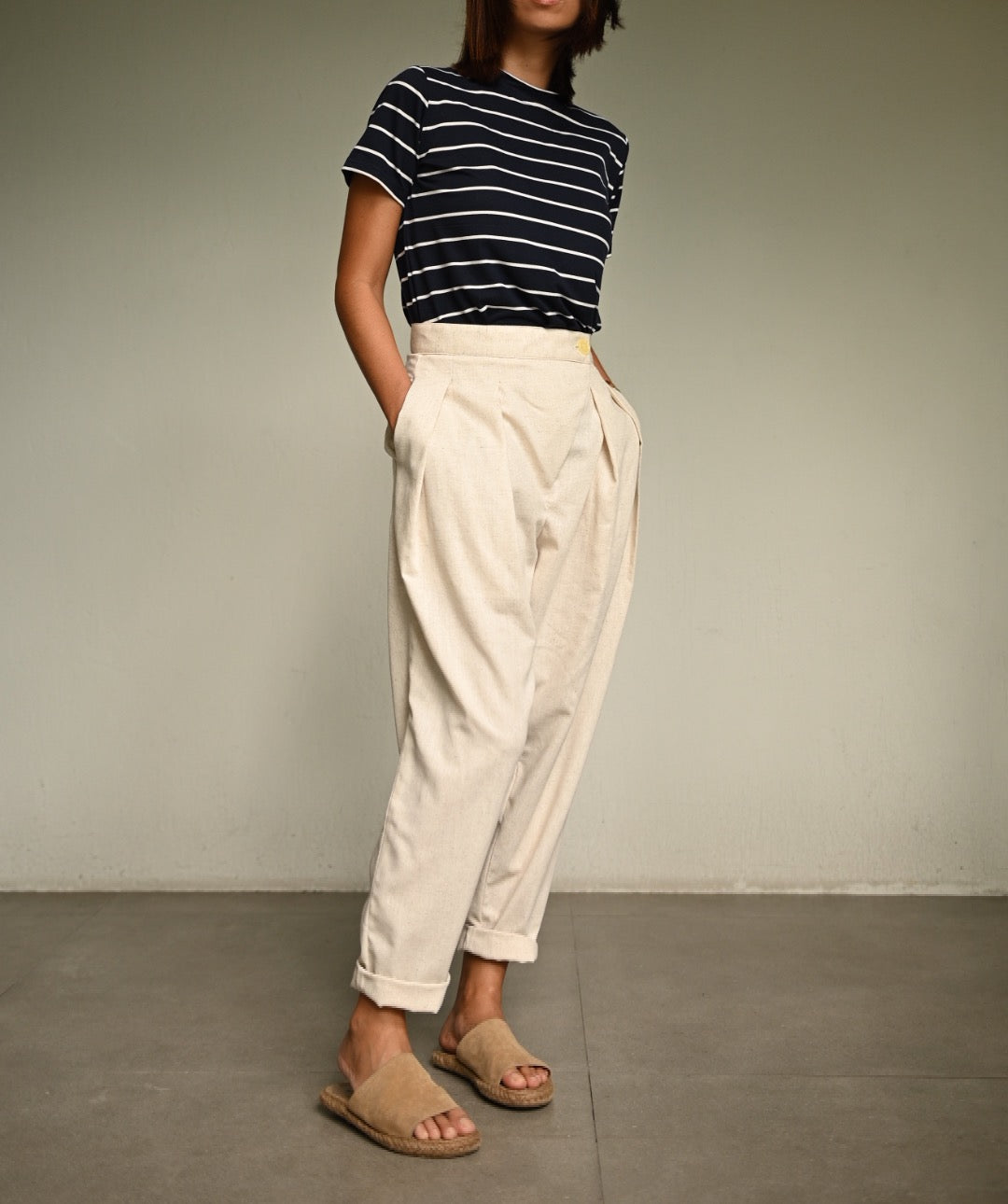 Emilio Tee Prints
