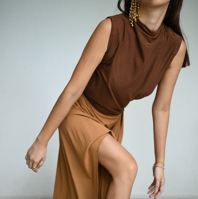 Mischa Sleeveless