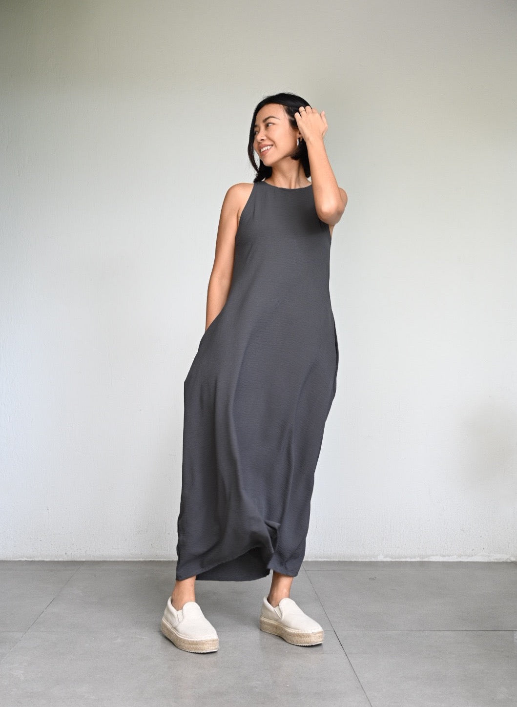 Abella Dress