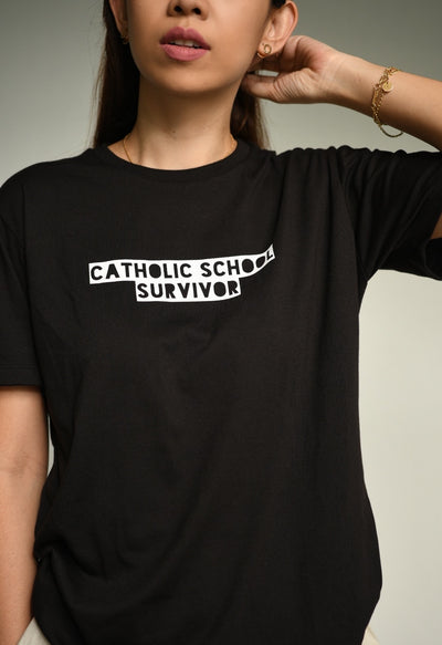 Survivor Tee