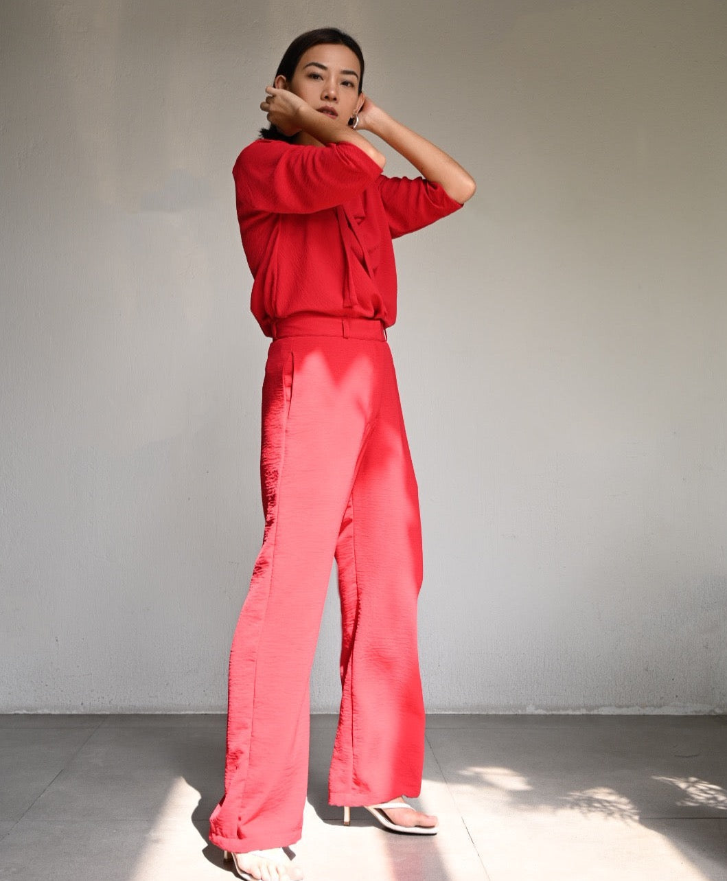 Pica Pants