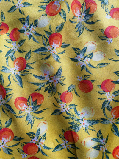 Nara Button Down