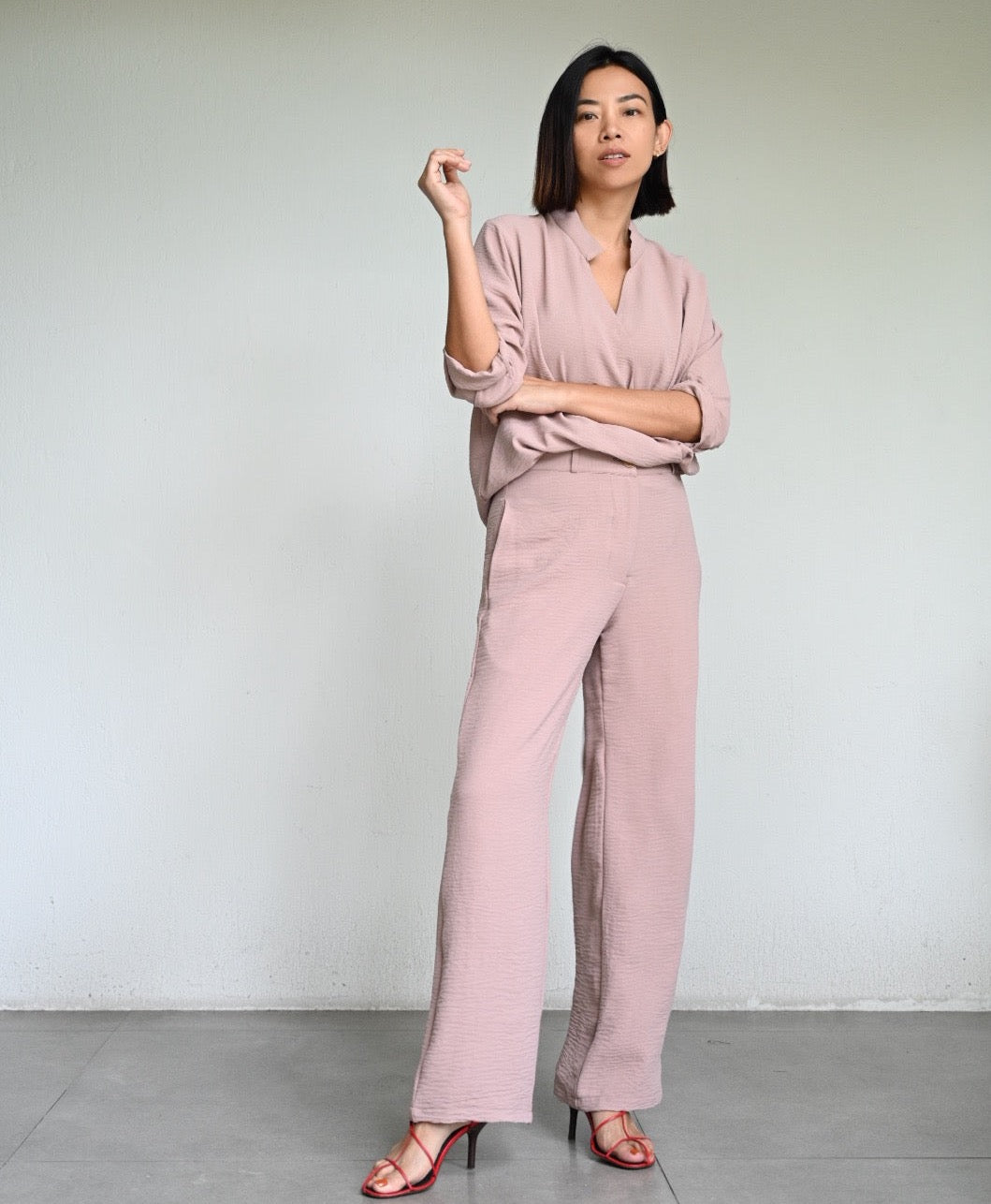 Pica Pants