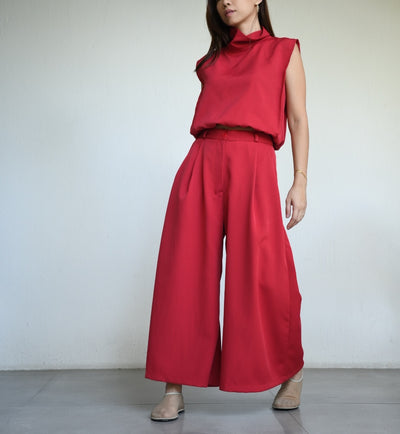 Patricia Palazzo in Neocrepe
