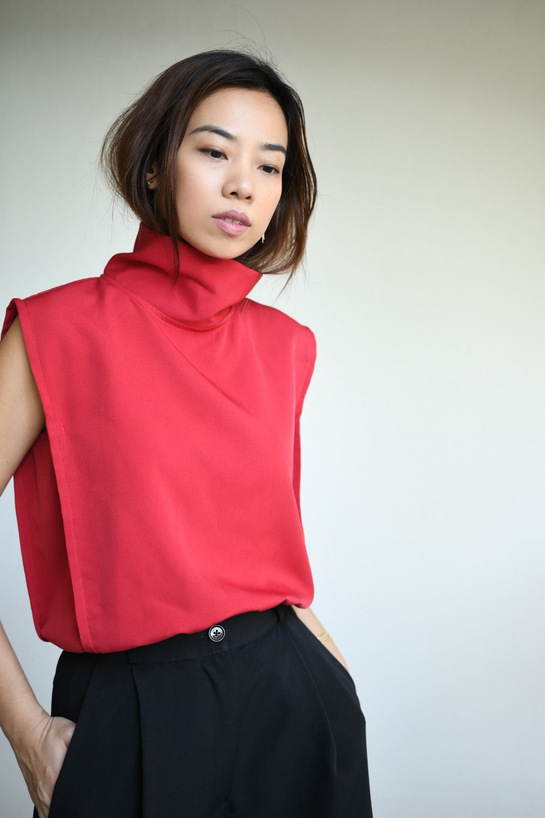 Savanna Top