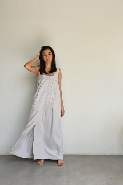 ADITI Jumper Dress