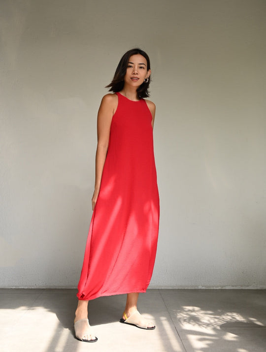 Navi Dress – unif0rm - Main Image