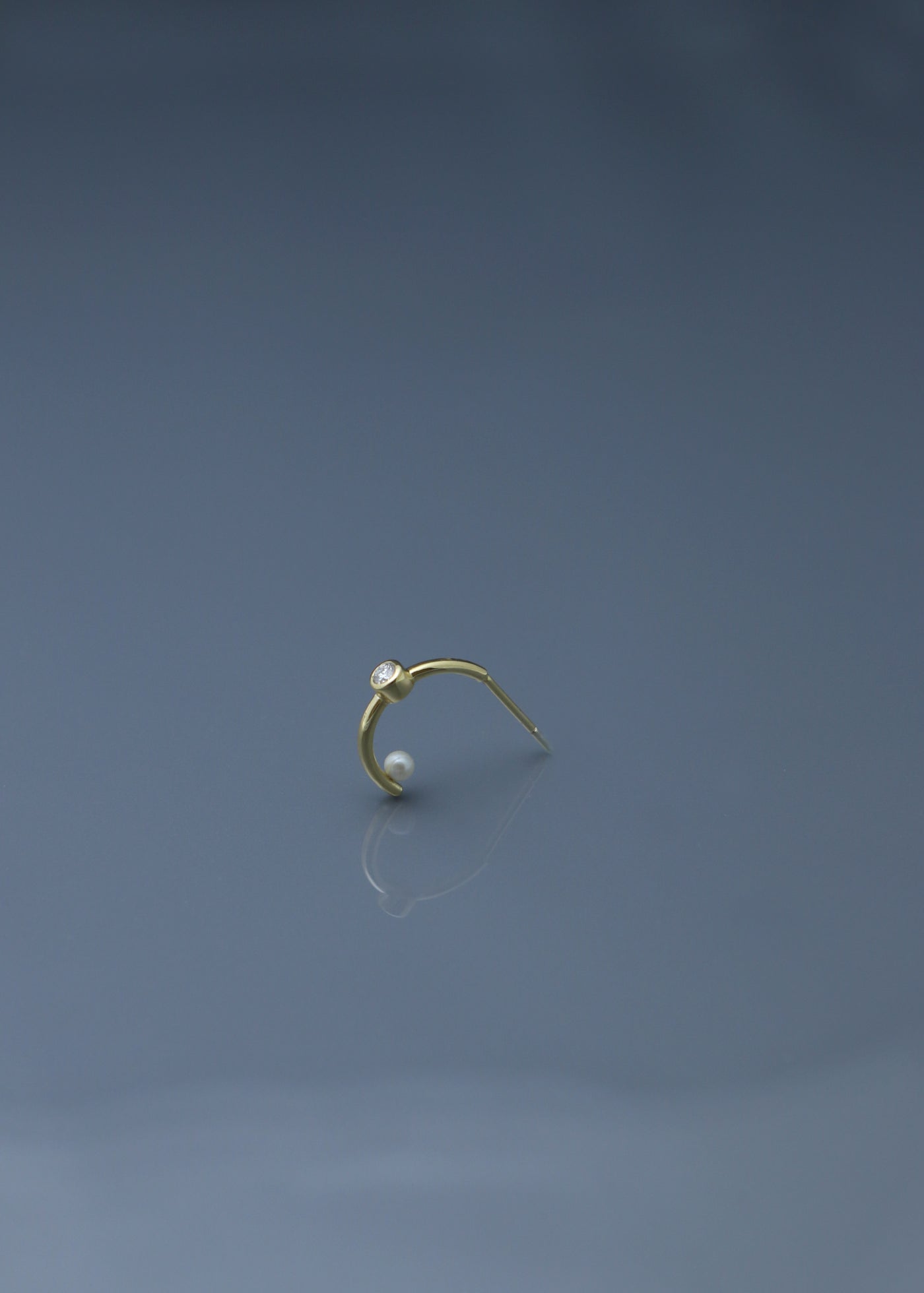 Hachi Hoop Single
