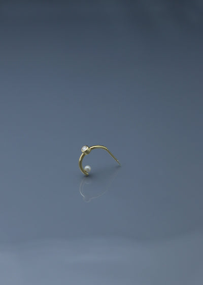 Hachi Hoop Single