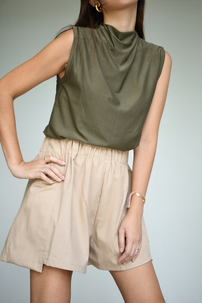 Mischa Sleeveless