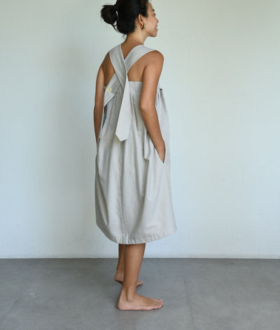 ADITI Short Dress