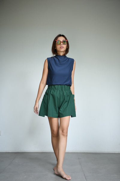 Mischa Sleeveless