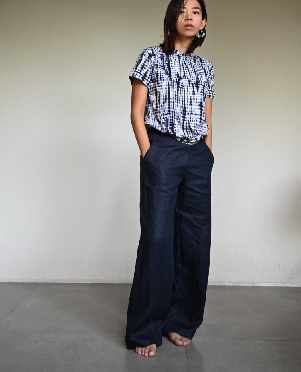 Emilio Tee Prints