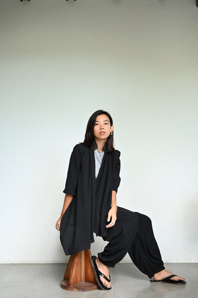 Roma Jacket