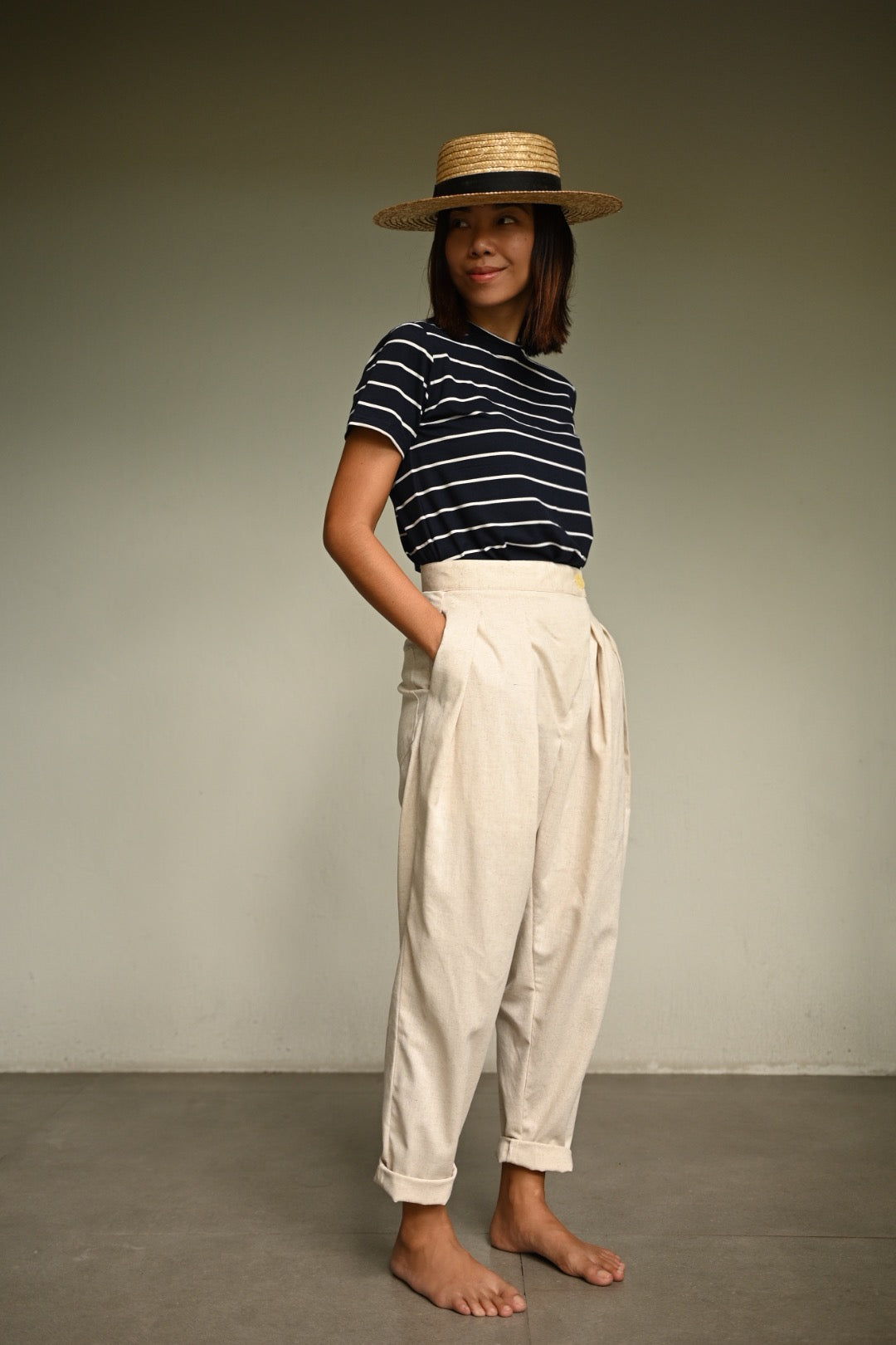 Emilio Tee Prints