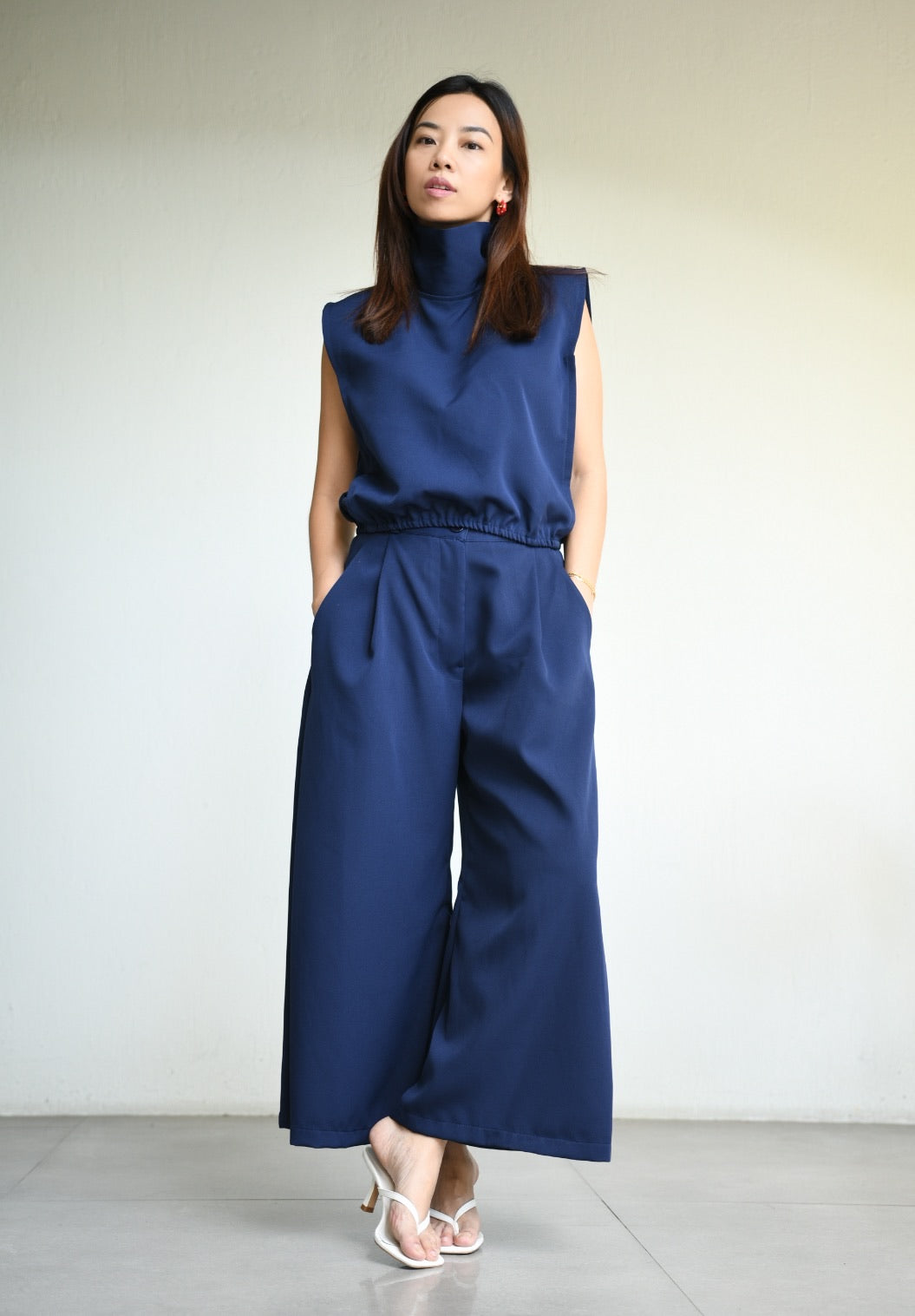 Patricia Palazzo in Neocrepe