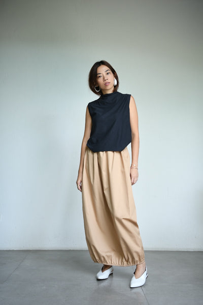 Mischa Sleeveless