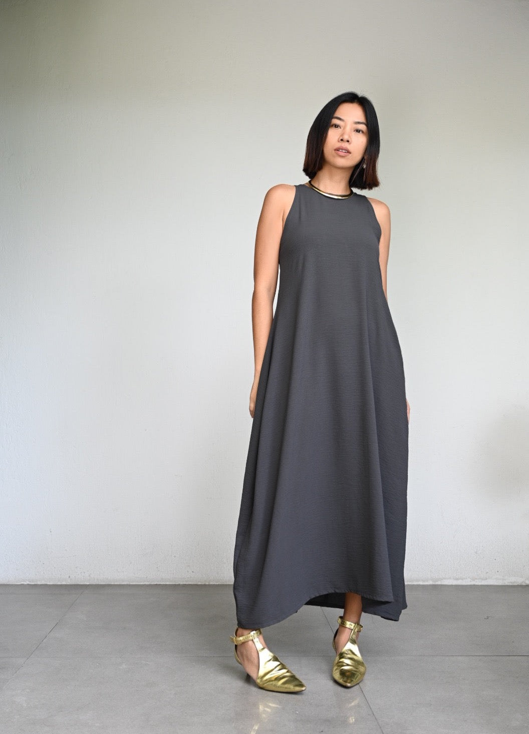 Abella Dress