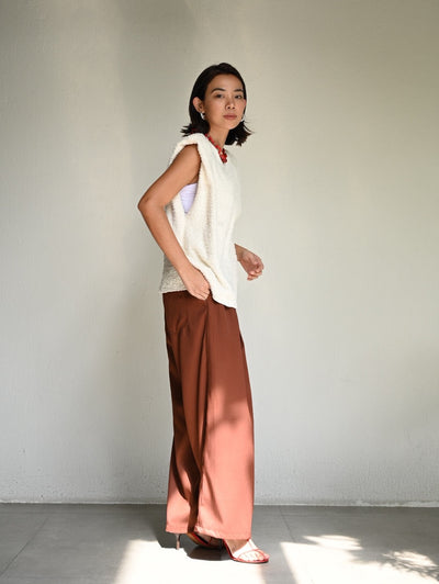 Blanca Vest