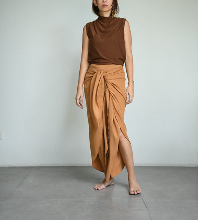 Mischa Sleeveless